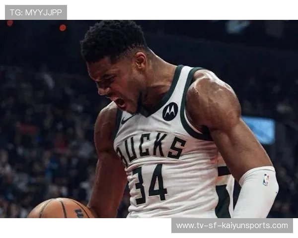 字母哥个人表现与球队成绩形成强对比