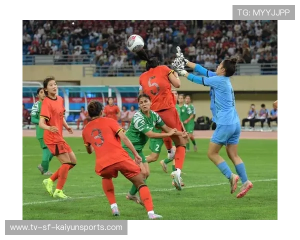 中国足球女足比赛中体能与技战术配合的整体提升,女足训练内容 中国足球女足比赛中体能与技战术配合的整体提升,女足训练内容