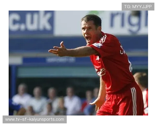 卡拉格：对阿诺德离开感到失望，利物浦已是英超银河战舰，卡拉格c罗