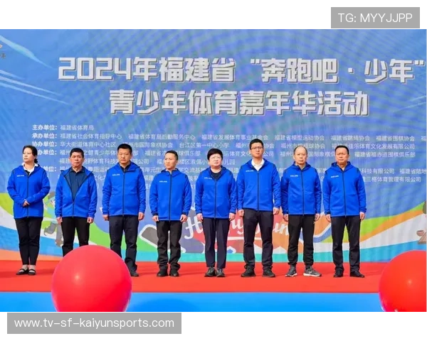 国家体育局持续推动“青少年运动+科技+国际合作”，加强领跑引领作用