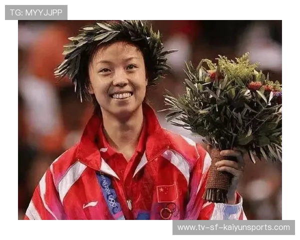 王曼昱追梦张怡宁：新一代女乒天后崛起之路