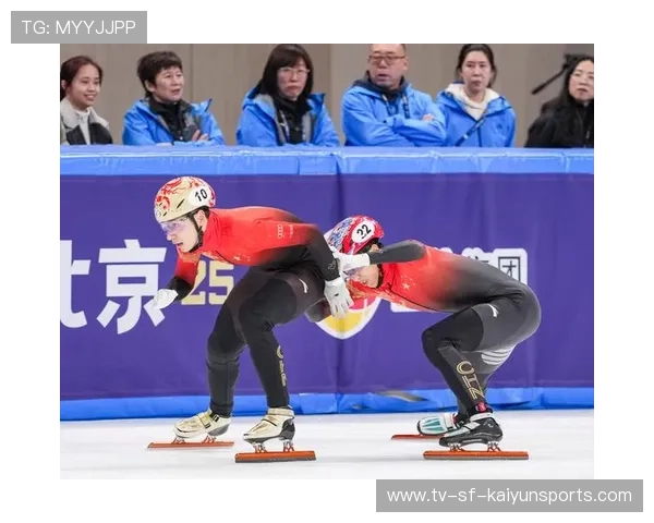 世界短道速滑锦标赛赛道维护机器人第三代样机亮相，2021短道速滑测试赛
